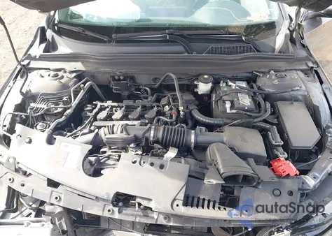 2020 Honda Accord Sport z USA, uszkodzony, nr VIN 1HGCV1F37LA140410